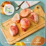 

Tulang-Kaki-Bersumsum-Sapi-Grassfed-Leg-Bone-Australia-Halal-Thoyyib-Frozen