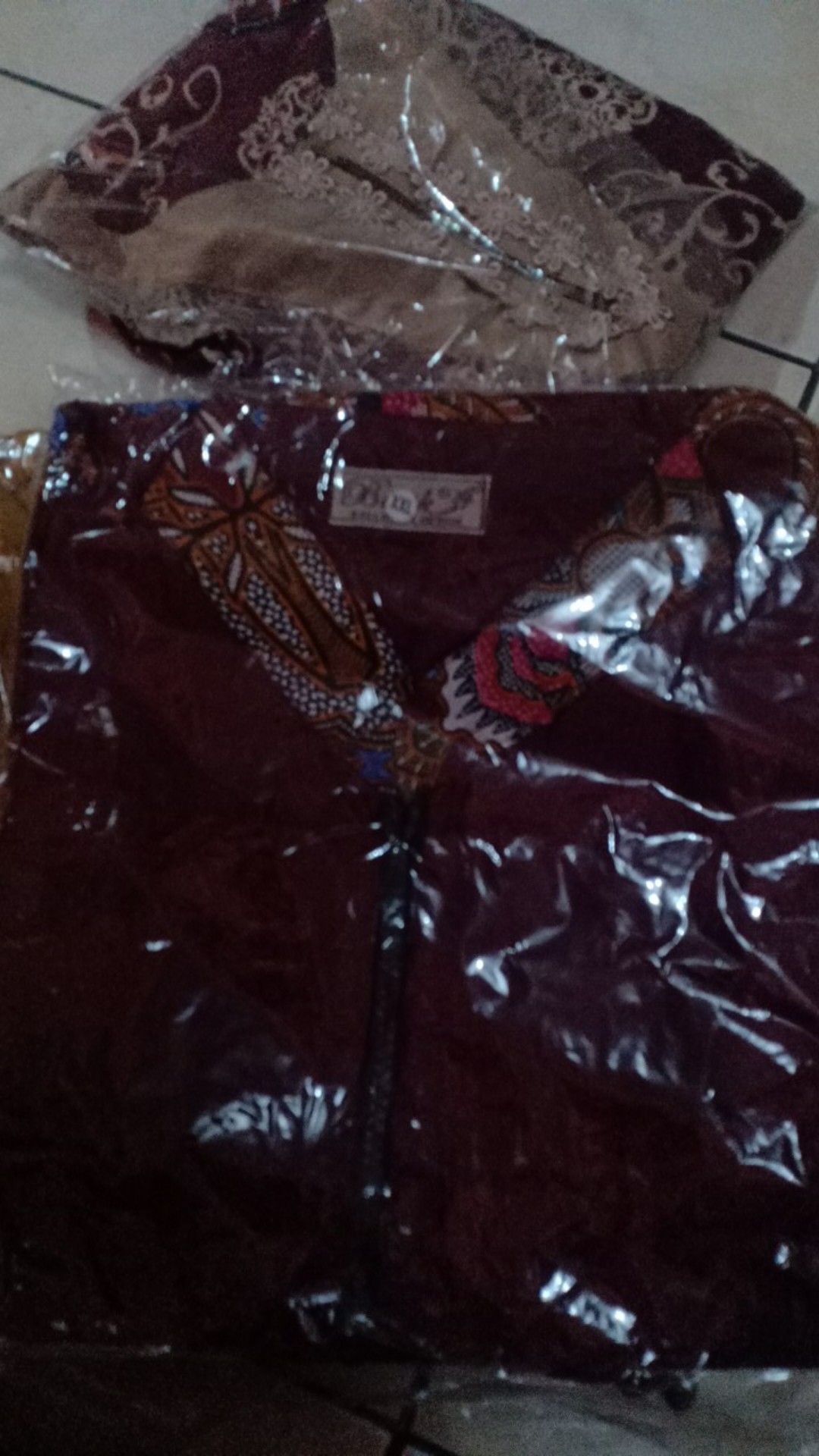 Terlaris Serut Genes Jelita Tunic Navbor Yelbor Whitbor Creambor Tunik Batik Modern Hrb030 Dolbi Dob