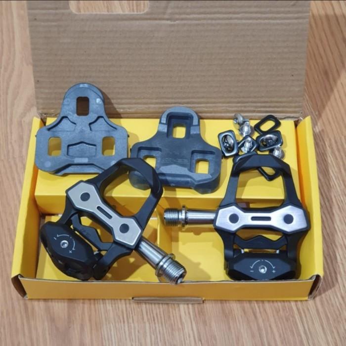 Pedal + Cleat Zeray 110S Original