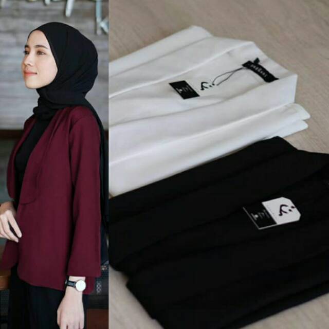 Berska blazer gonegani