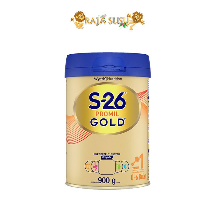 

Ee51F10 S26 Promil Gold Thp 1 900 Gr 6ddv