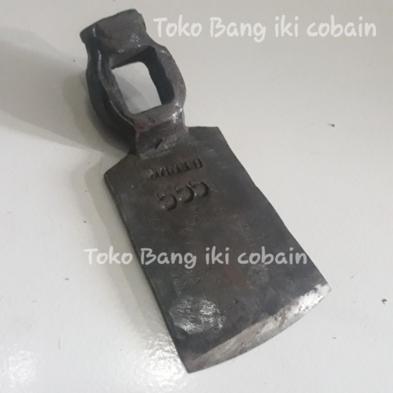 Cangkul Kecil Petel Rimbas 555
