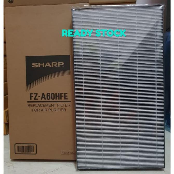 SHARP Replacement HEPA Filter FZ-A60HFE