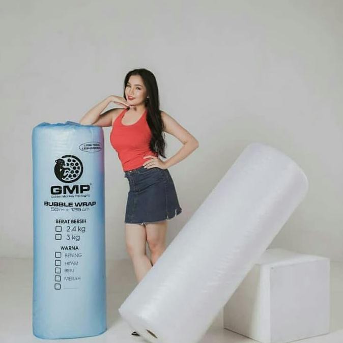 

Bubble Wrap Gmp Bening - Bubble Wrap Gmp Hitam Gosend&Grab - Gmp Bening The.Sassy