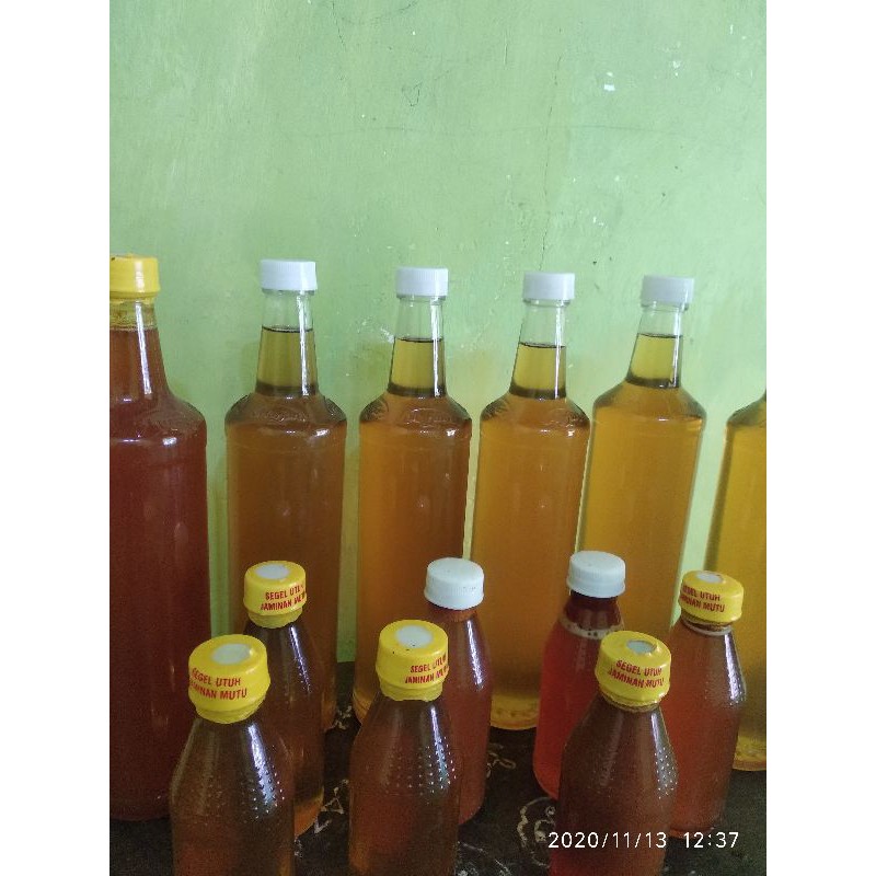 

MADUMURNIALAMI 100% KEMASAN 600ML