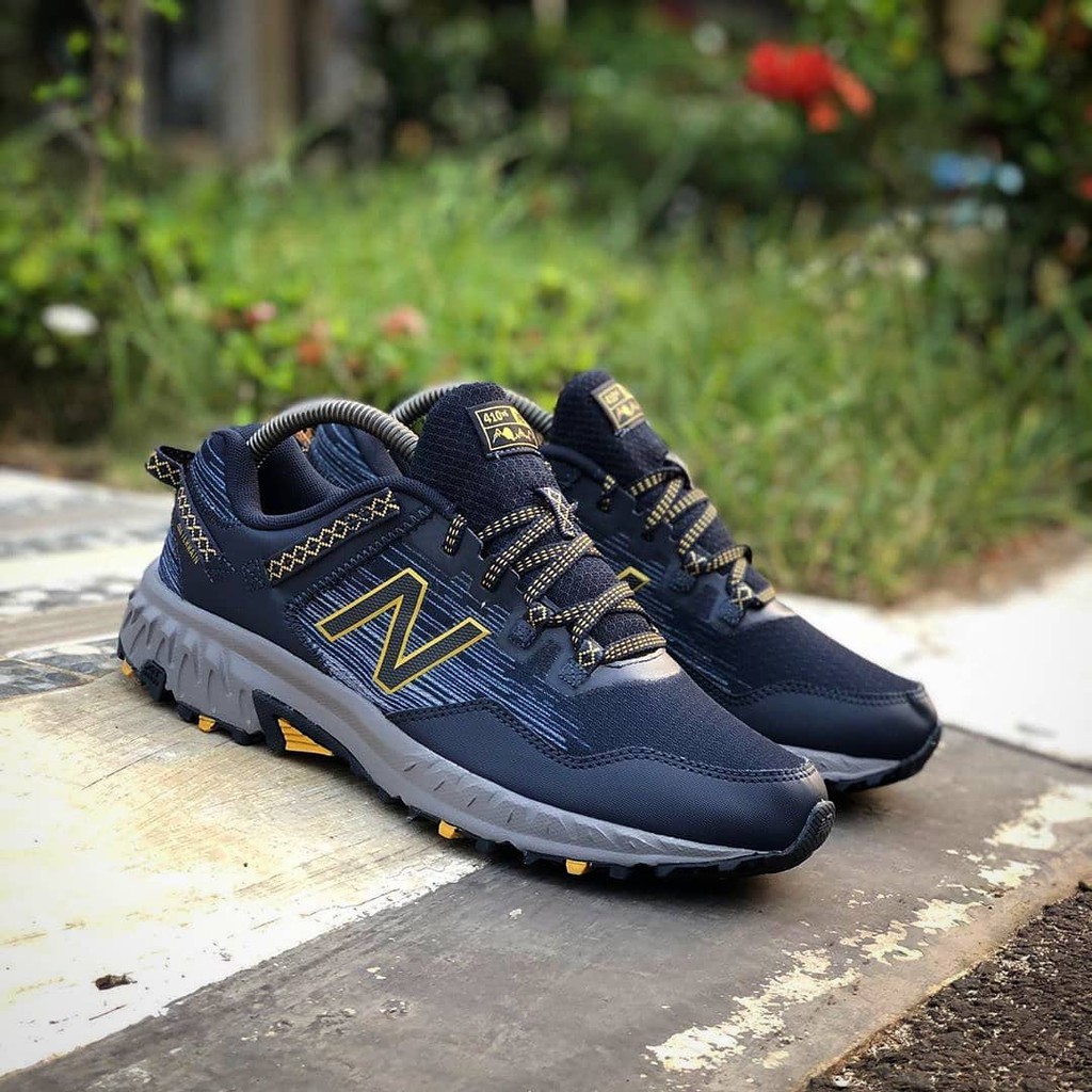 New balance 410 LA6 navy