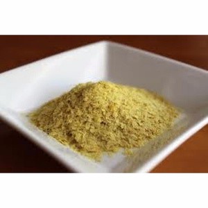 

Nutritional Yeast Powder 250 gr (Vegan Cheese) Non dairy