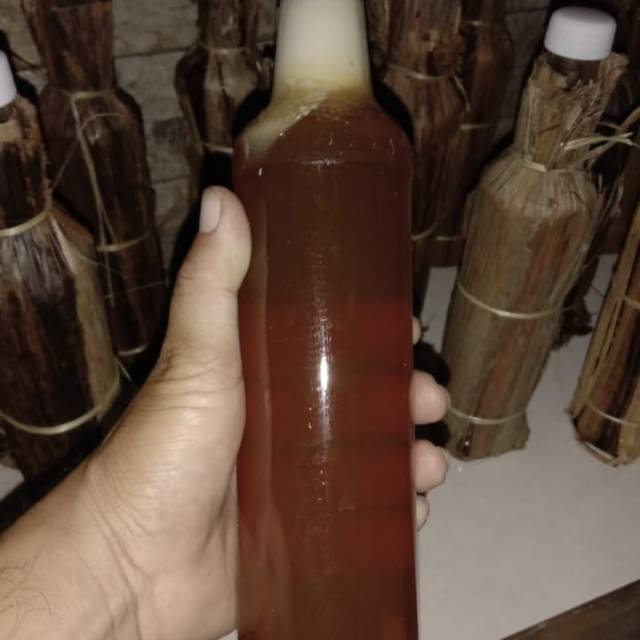 

Madu asli