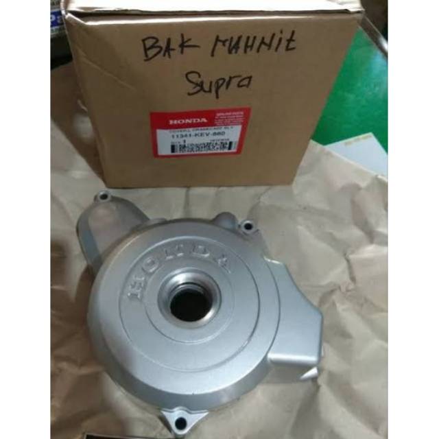 BAK MAGNIT MAHNIT MAGNET CRANKCASE KIRI ASTREA GRAND SUPRA 100 ORIGINAL 11341KEV880