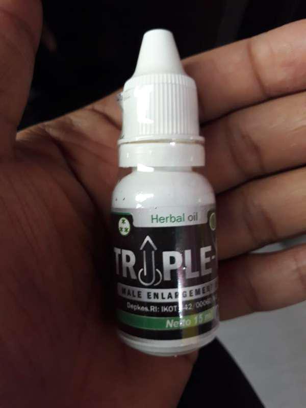 Cod-- Tri_-_ple_-_l_-_lebih_-_ampuh_-_dari_-_zha_-_ng_-_po-wer Promo