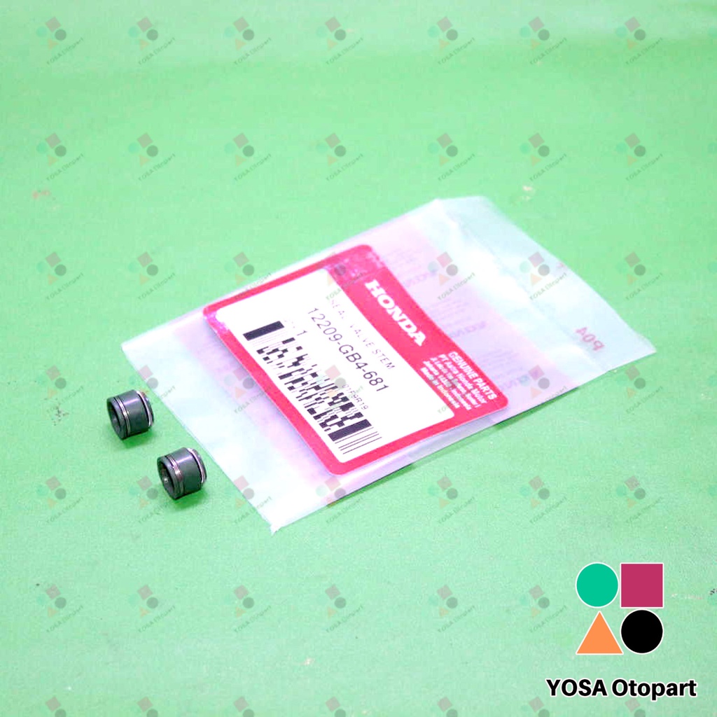 Seal Klep Grand Supra X lama supra Fit Lama