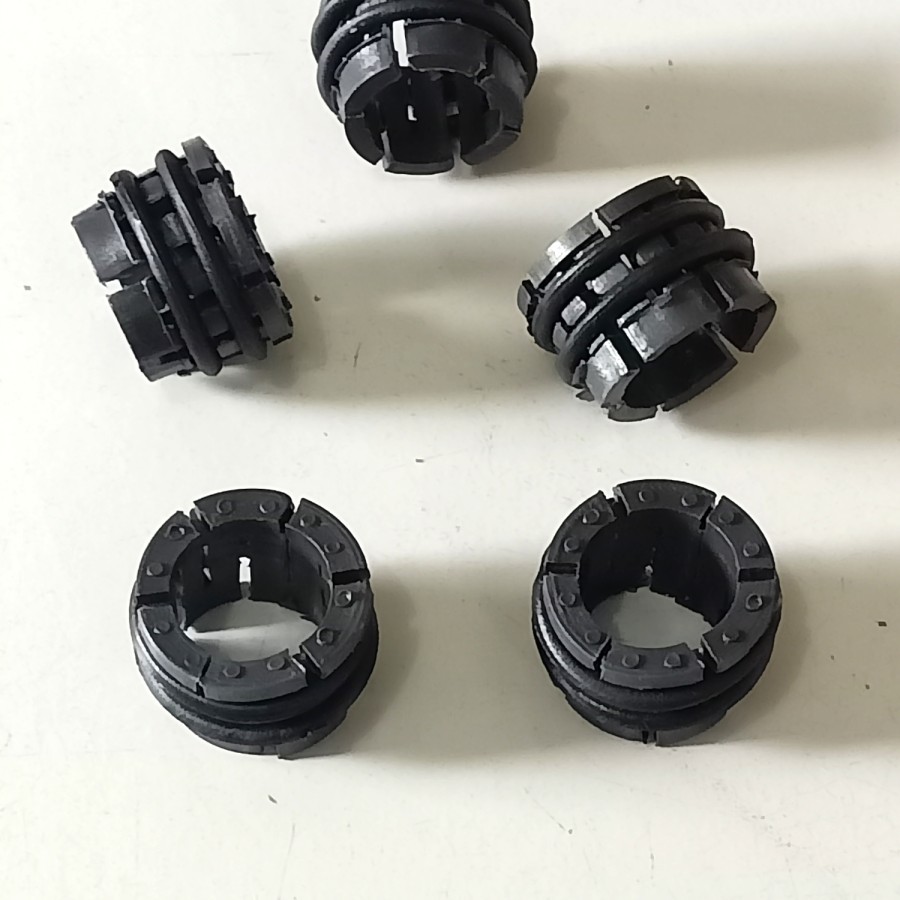 bushing steering rack Avanza veloz