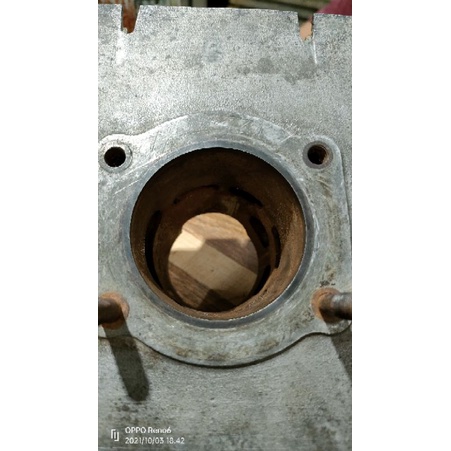 BLOK RX KING Y4 29N os 0.50