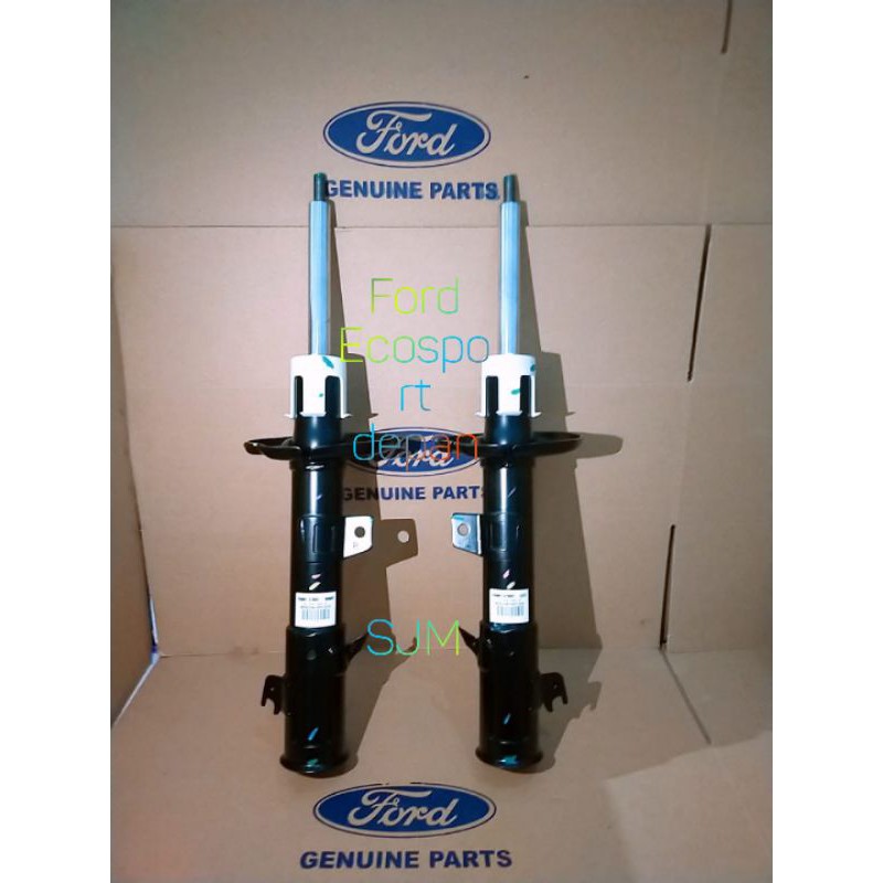 shockbreaker shock absorber Ford Ecosport depan