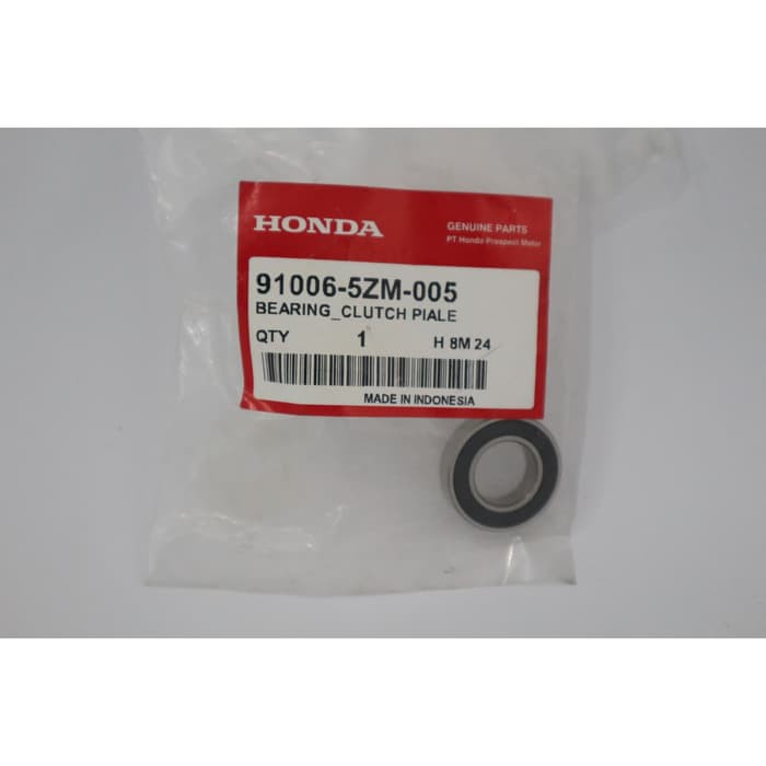 

BEARING_CLUTH PIALE (910065ZM005)