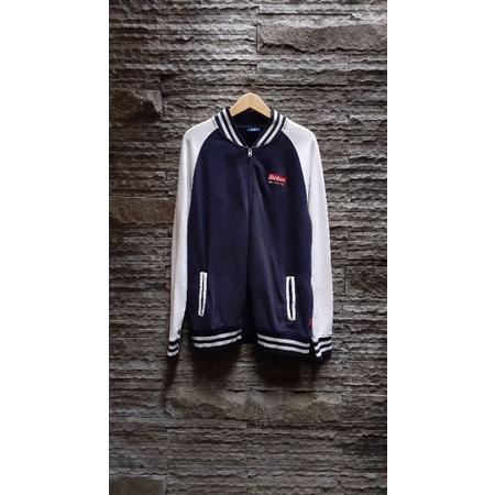 JAKET VARSITY DICKIES SECOND ORIGINAL