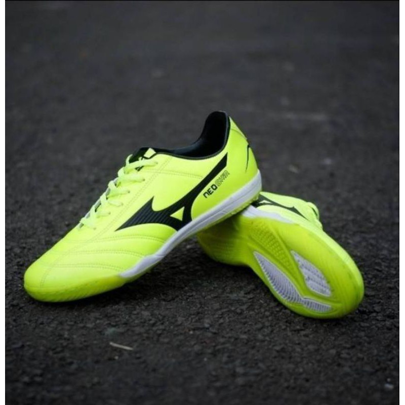 SEPATU FUTSAL IC  MIZUNO NEO SHIN 39-43