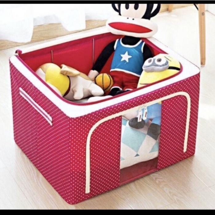 Save Box HD