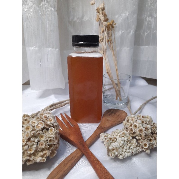 

Madu klanceng asli 250 ml