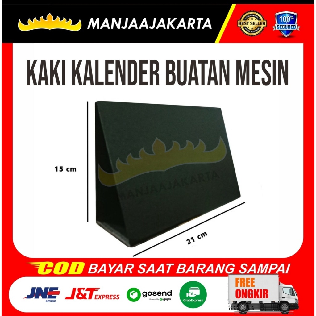 

KAKI KALENDER 21CM X 15CM LAND SCAPE TATAKAN KALENDER MEJA STANDING KALENDER DUDUK LINEN HITAM MURAH