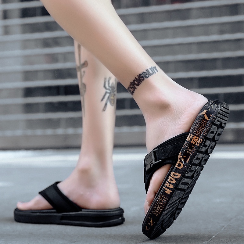 [COD + Kirim Hari ini ] Sendal Pria Sol karet anti slip Sandal Pria Sandal Pria Kekinian Sandal Pria Dewasa Sandal Pria Keren Sandal Pria Sandal Pria Sandal Jepit Sandal Pria Carvil Original Sandal Pria Casual Gunung-sandal anak cowok