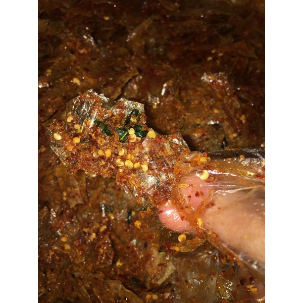 

KRIPCA (keripik kaca)