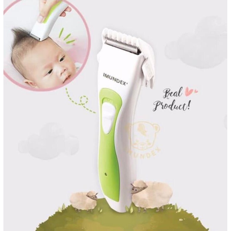 Imundex - Hair Trimmer