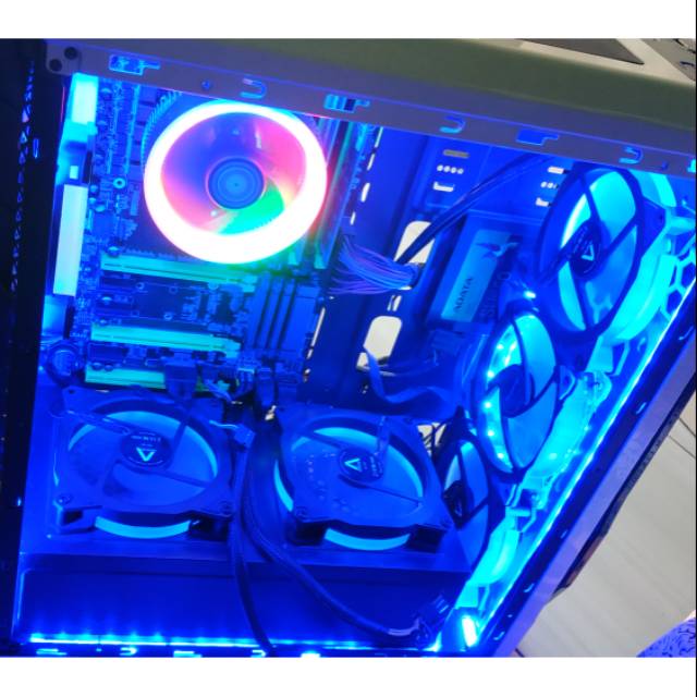 JUAL CPU KOMPUTER CORE i5 4460 || CPU ONLY