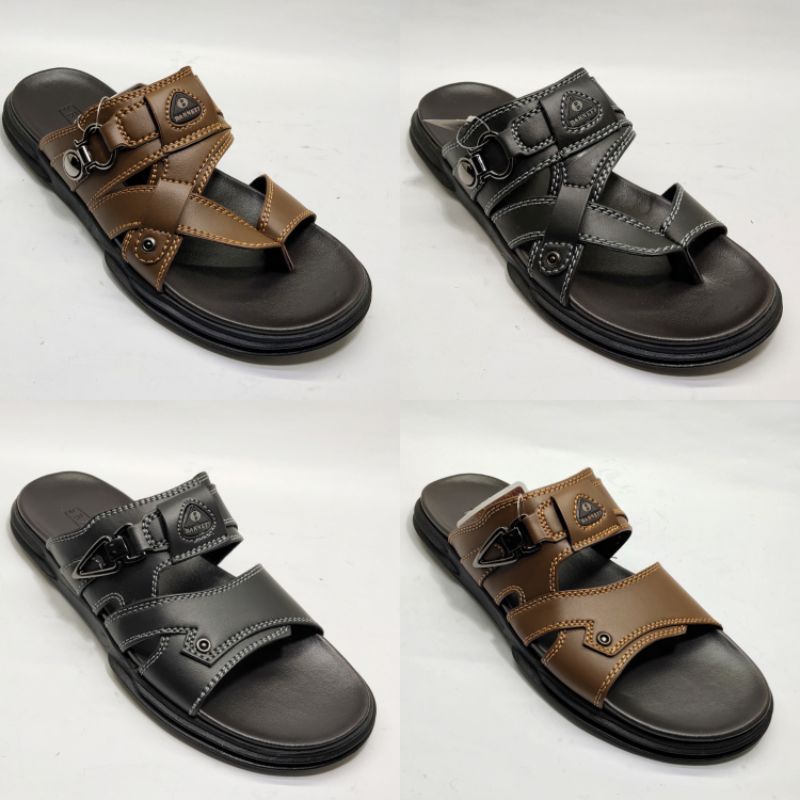 SANDAL CASUAL PRIA SANDAL BARNETT Phanter 01 03