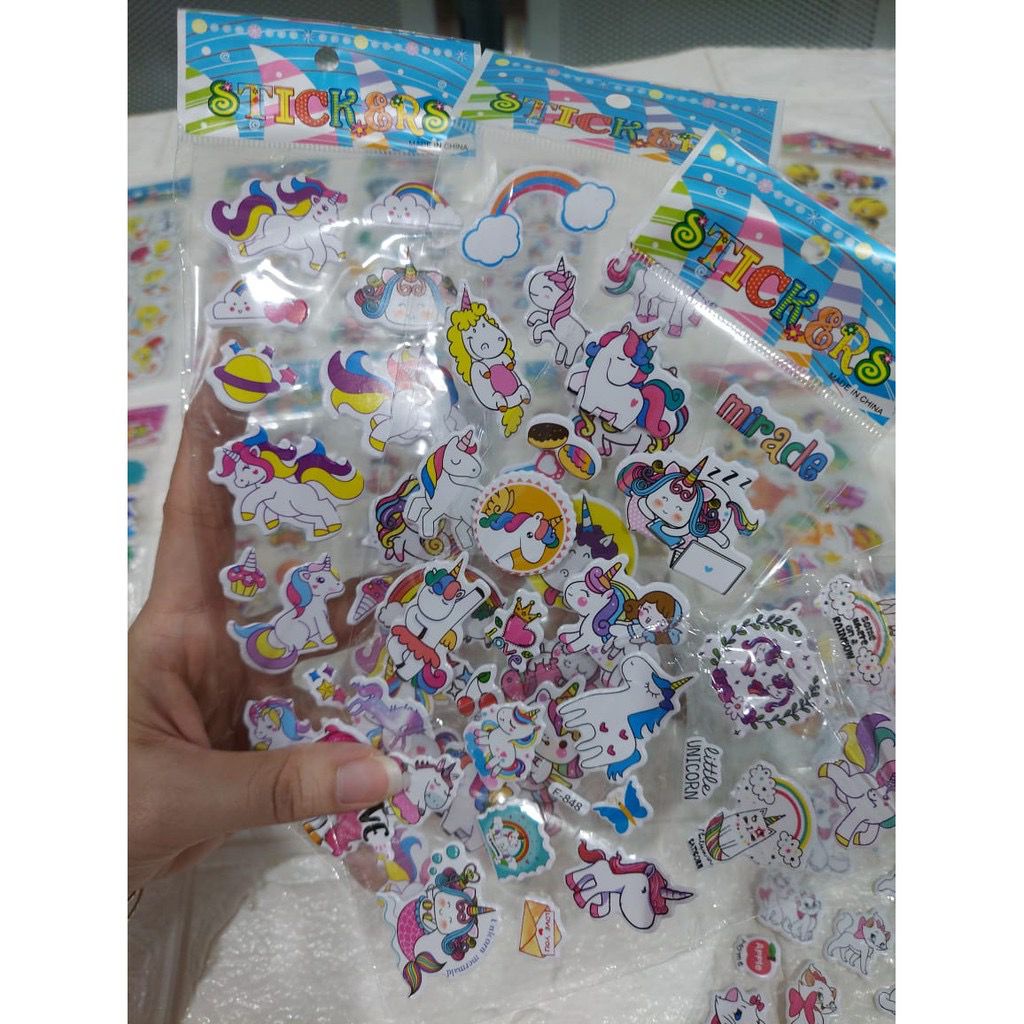 

Stiker Anak Lucu Murah - Stiker Anak Timbul Karakter MURAH STICKER ANAK MURAH