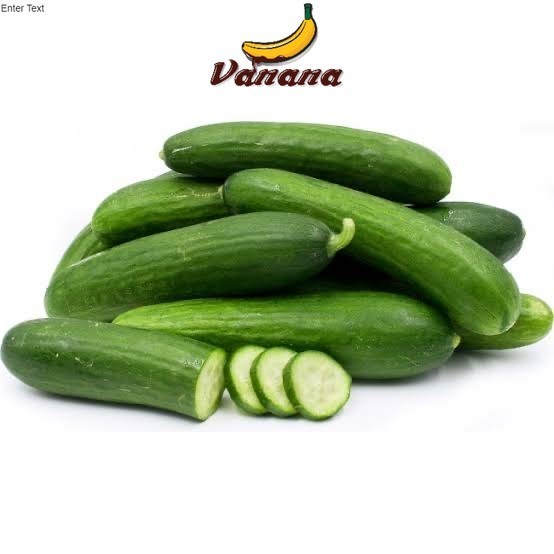 

sayur segar timun jepang per 1 biji