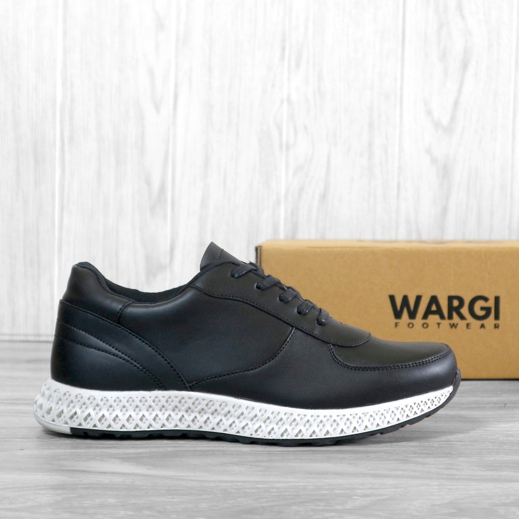 39-43 WARGI BALAD - Sepatu Sneaker Murah Pria Original Premium Hangout Main Nongkrong