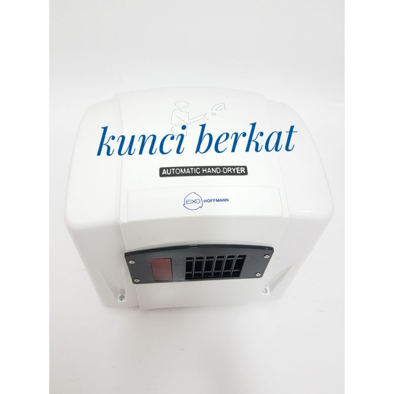 Hand Dryer/Pengering Tangan/Automatic/Otomatis/Sensor/Type 8851