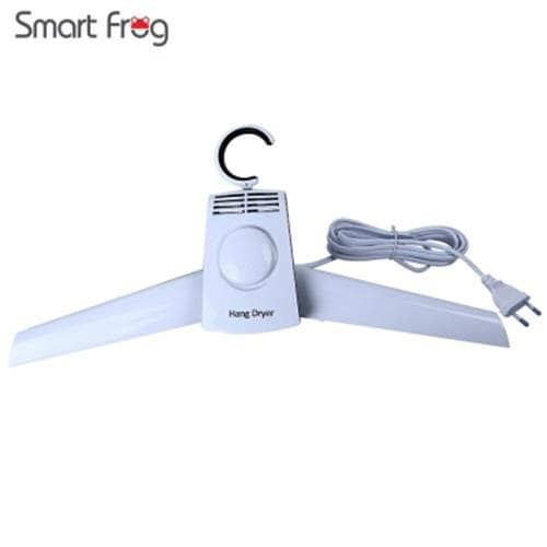 Smart Frog Portable Electric Clothes Dryer Hanger