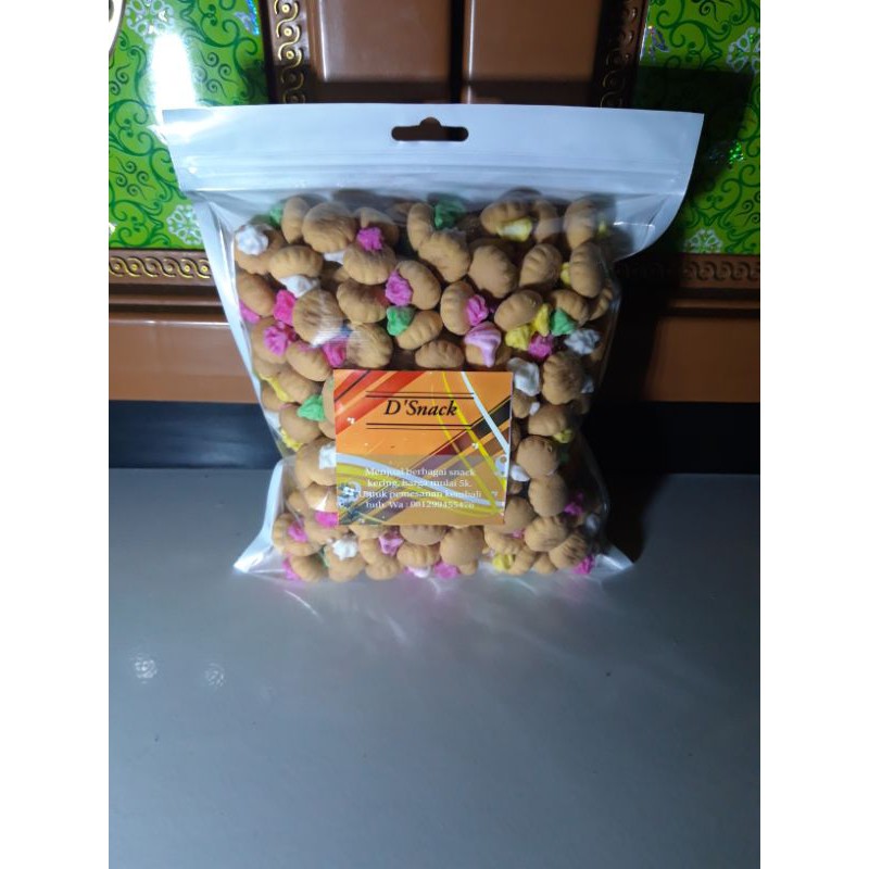 

Gem Kembang 250gr