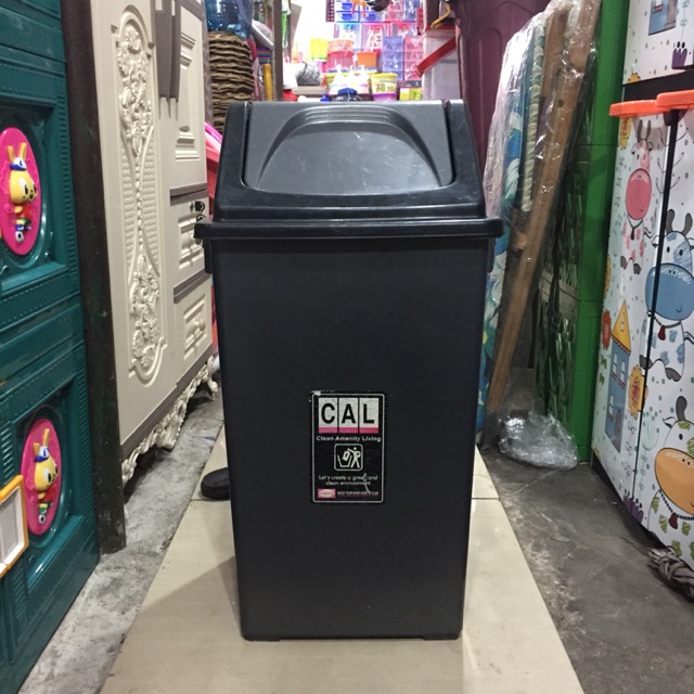 Tempat Sampah 70 Liter SHINPO