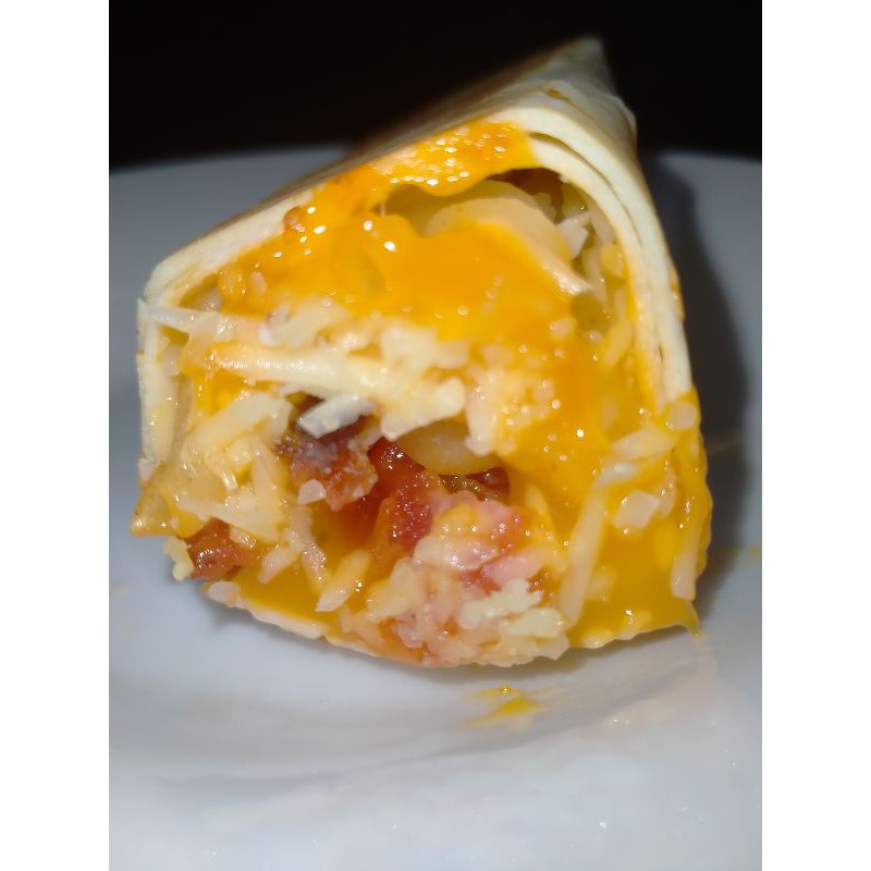 

Kebab Frozen Saus Keju