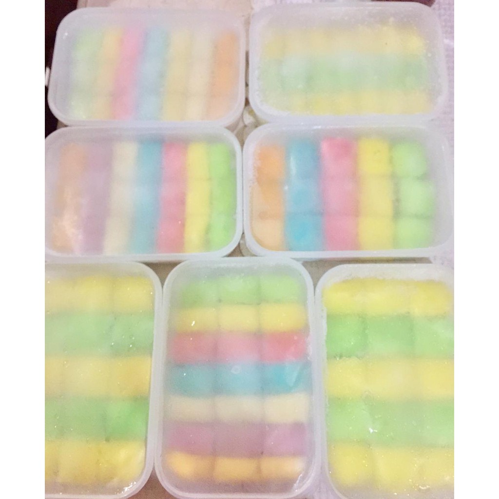 

Pancake Durian Medan