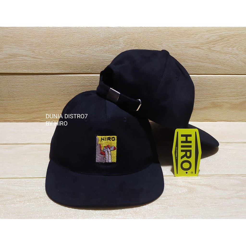 [COD]Topi Snapback Bordir Pria Terlaris/Topi Distro Keren/Topi Distro Pria/Topi Santai