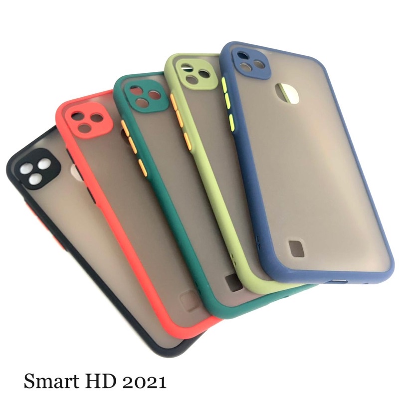 GROSIR CASE DOVE SMART HD 2021 ORIGINAL MY CHOICE PREMIUM CASE