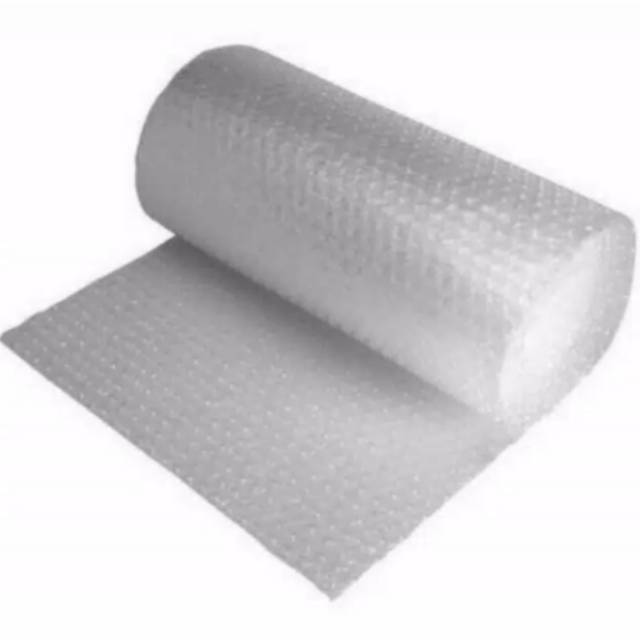 

Bubble Wrap Hitam untuk Packing