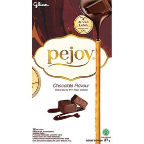 

GLICO BISCUIT PEJOY CHOCOLATE BOX 37GR