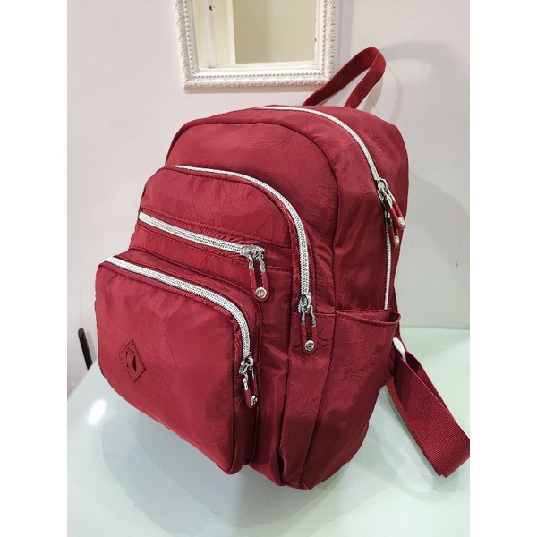 Tas Ransel Chibao 1736 Polos