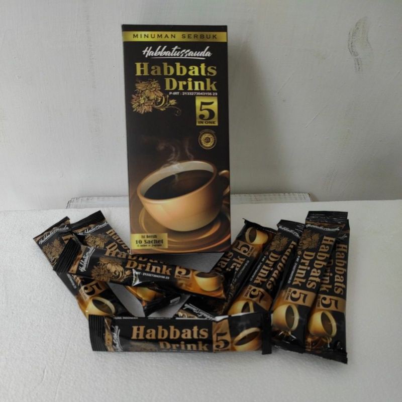 

Habbats Drink isi 10 sachet - Kopi dari habbbatsusauda