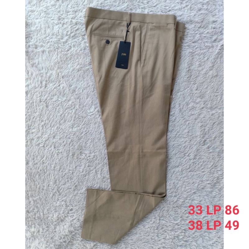 Celana Formal Jobb Original