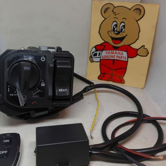 keyless vario , keyless genio , keyless beat street , keyless beat new