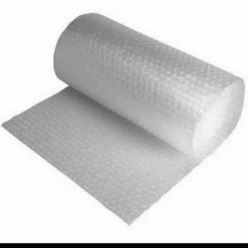 

BUBLE WRAP - Tambahan Untuk Packing