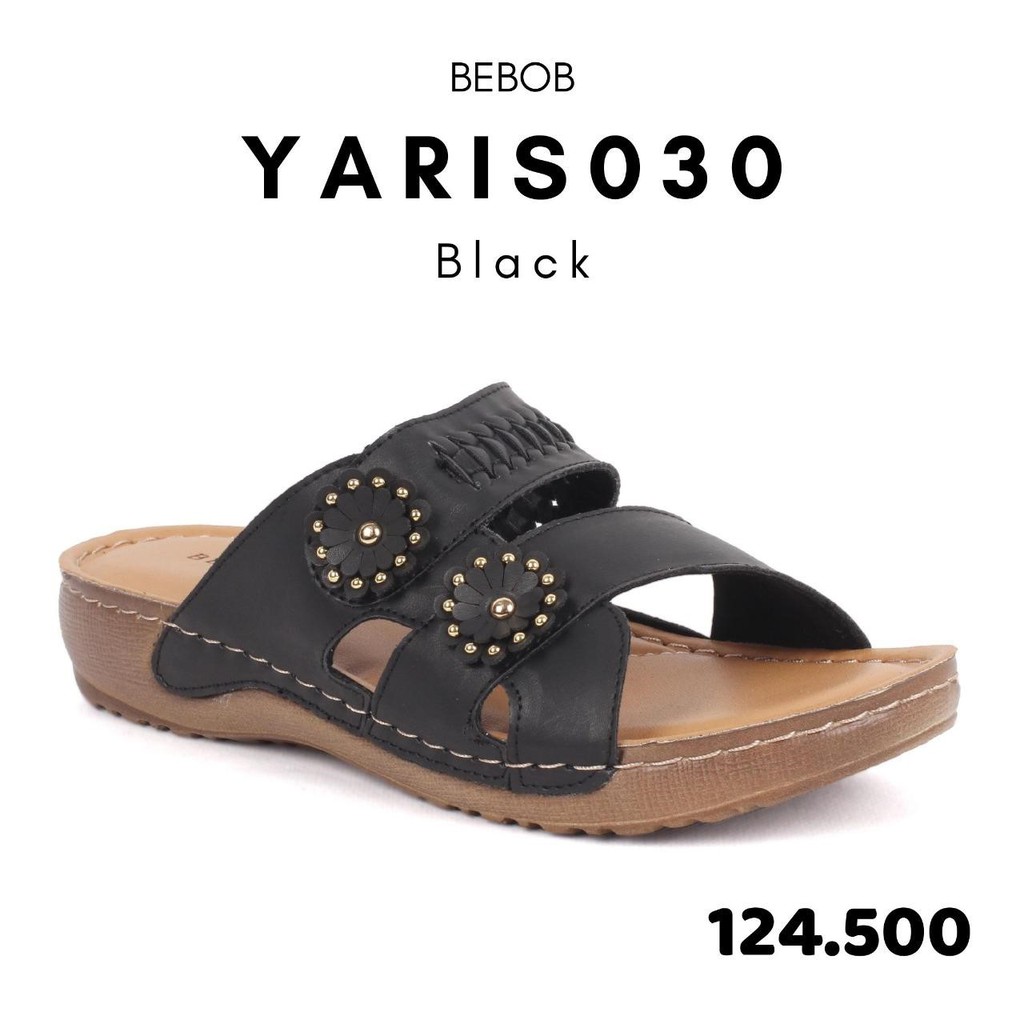 SANDAL BE-BOB YARIS030