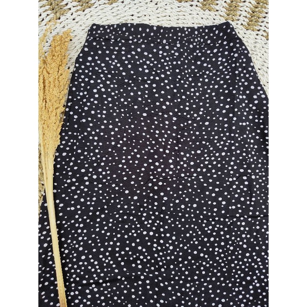 SKIRT POLKA