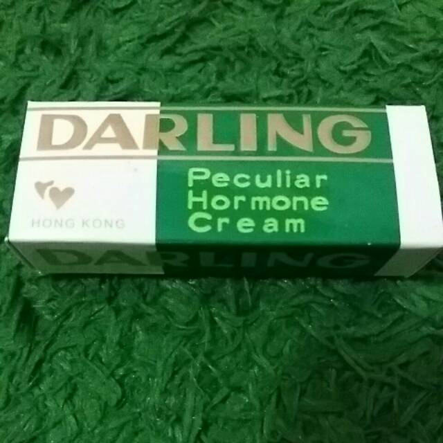 Darling cream asli obat oles